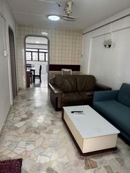 Blk 540 Bedok North Green (Bedok), HDB 3 Rooms #621691841